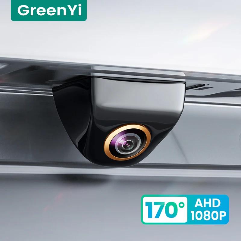 GreenYi   1920x1080P ڵ   ī޶ 170 Ǯ HD ߰   AHD    ī޶Դϴ
